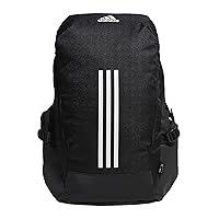 adidas(アディダス) Backpack, Black (H64753), One Size