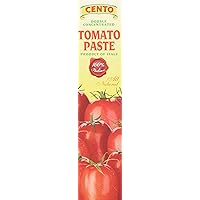 Cento Tomato Paste Tube (Pack of 3)