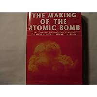 The Making of the Atomic Bomb The Making of the Atomic Bomb Audible Audiobook Kindle Hardcover Paperback Audio CD