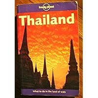 Thailand Thailand Paperback