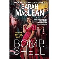 Bombshell: A Hell's Belles Novel Bombshell: A Hell's Belles Novel Kindle Audible Audiobook Mass Market Paperback Paperback Hardcover Audio CD