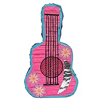 Aztec Imports Guitar Pinata