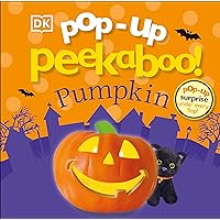 Pop-Up Peekaboo! Pumpkin: Pop-Up Surprise Under Every Flap! Pop-Up Peekaboo! Pumpkin: Pop-Up Surprise Under Every Flap! Board book