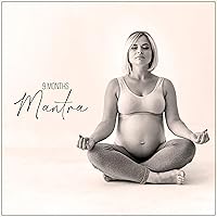 Positive Pregnancy Affirmations Positive Pregnancy Affirmations MP3 Music