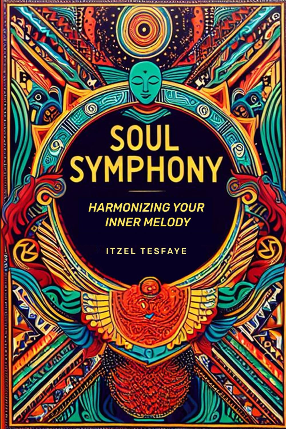 Soul Symphany: Harmonizing Your Inner Melody