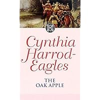 The Oak Apple: The Morland Dynasty, Book 4 The Oak Apple: The Morland Dynasty, Book 4 Kindle Mass Market Paperback Audible Audiobook Hardcover Paperback