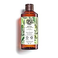 Olive and Petitgrain Relaxing Bath and Shower Body Gel - 400 ml. / 13.5 fl.oz.
