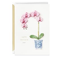 Hallmark Signature Mother's Day Card (Little Reminder)