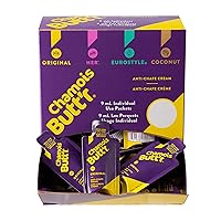 Chamois Butt'r Original 9mL Packets - 75 Count