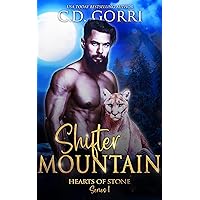 Shifter Mountain (Hearts of Stone Book 1) Shifter Mountain (Hearts of Stone Book 1) Kindle Paperback