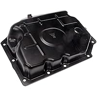 Dorman 265-818 Transmission Oil Pan Compatible with Select Models