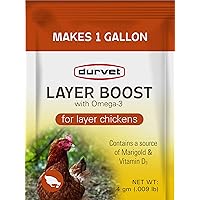 Layer Boost Single Packs