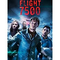 Flight 7500