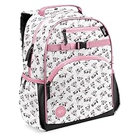 Simple Modern Disney Toddler Backpack for School Girls and Boys | Kindergarten Elementary Kids Backpack | Fletcher Collection | Kids - Medium (15