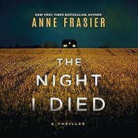 The Night I Died: A Thriller The Night I Died: A Thriller Audible Audiobook Kindle Paperback Audio CD