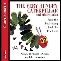 The Very Hungry Caterpillar The Very Hungry Caterpillar Hardcover Kindle Audible Audiobook Audio CD Paperback Board book