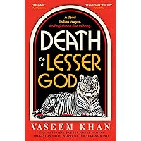 Death of a Lesser God (The Malabar House Series) Death of a Lesser God (The Malabar House Series) Kindle Audible Audiobook Paperback Hardcover