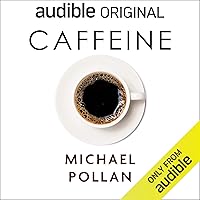 Caffeine: How Caffeine Created the Modern World Caffeine: How Caffeine Created the Modern World Audible Audiobook Audio CD