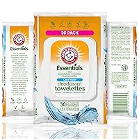 Feminine Wipes for Women - Clear Water 30 Wipes for Women - 1 Pack Bathroom Wipes - Premium Female Wipes - Wipes for Women