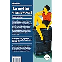 La meitat evanescent (Antípoda Book 54) (Catalan Edition)