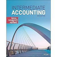 Intermediate Accounting, 18th Edition Intermediate Accounting, 18th Edition Loose Leaf Kindle