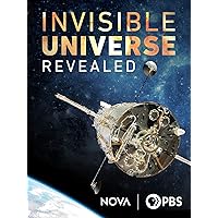 Invisible Universe Revealed