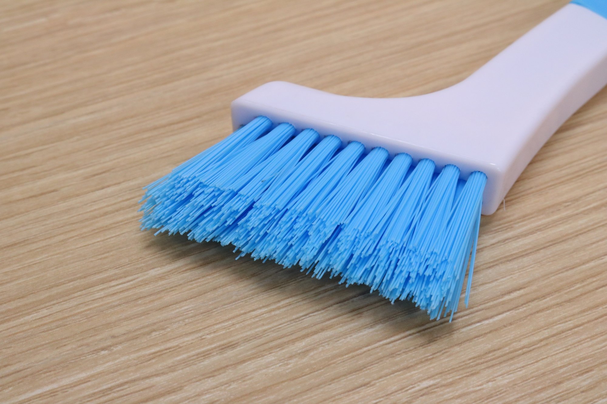 Kokubo 3572 Kokubo Kokubo Convenient for Cleaning Tile Joints and Door Gaps Cleaning Dr. All-Purpose Brush (Mini Brush Included)