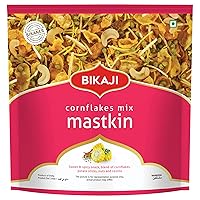 Mastkin | Corn Flakes & Dry Fruit Mixture - 400 gram