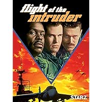 Flight Of The Intruder