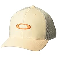 Oakley Men's Ellipse Mesh Baseball Cap