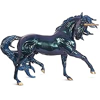 Breyer Horses Traditional Series Neptune Unicorn Stallion | Unicorn Toy Model | 13