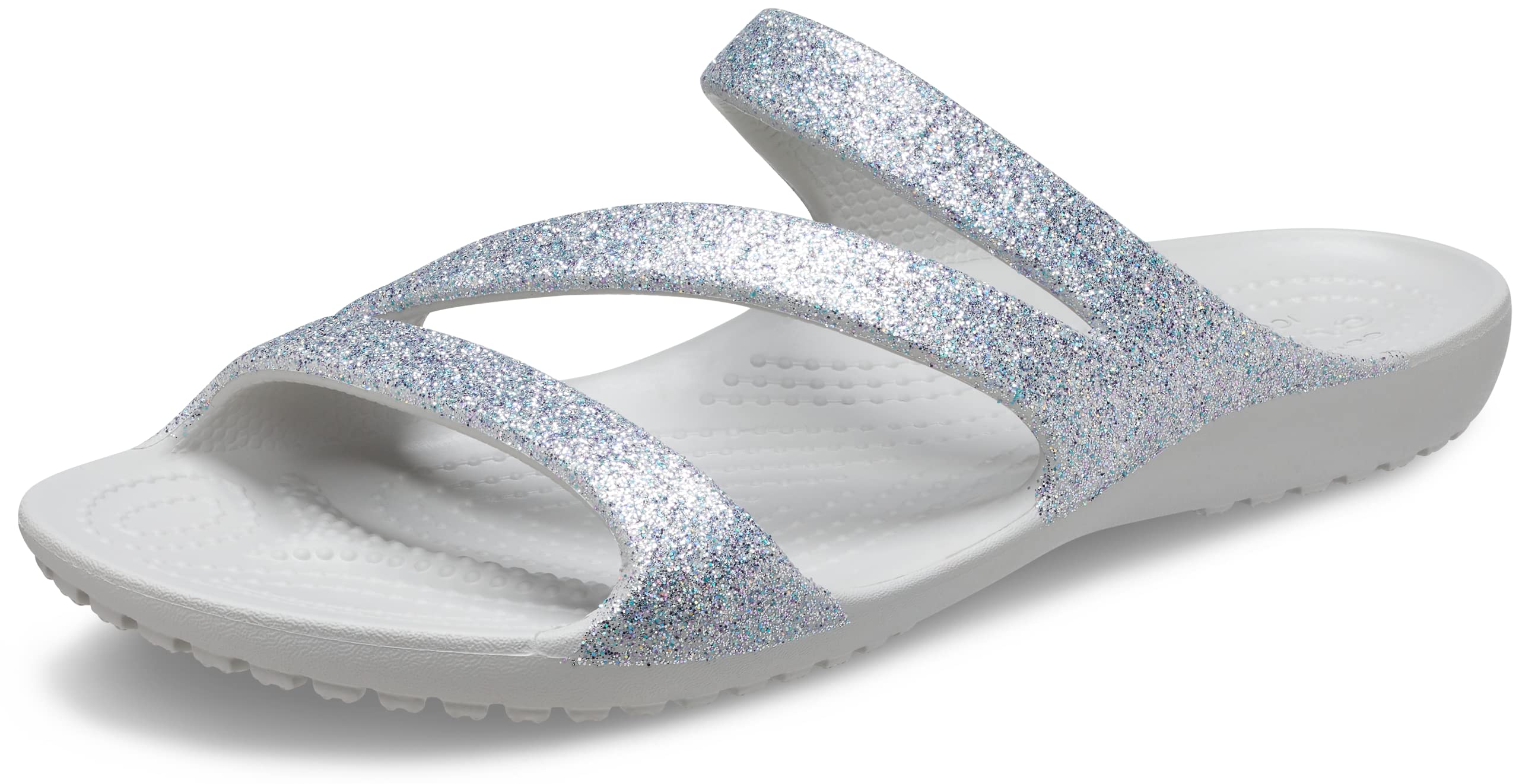 Crocs Women's Kadee Ii Flip Flop Sandal