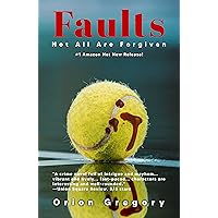 Faults Faults Kindle Paperback