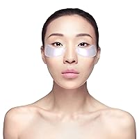 SKIN Diamond Radiance Eye Masks (Box of 6 Treatments)