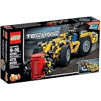 LEGO 42049 Technic Mine Loader