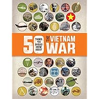 50 Things You Should Know About the Vietnam War 50 Things You Should Know About the Vietnam War Flexibound
