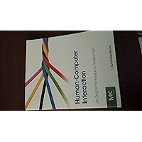 Human-Computer Interaction: An Empirical Research Perspective Human-Computer Interaction: An Empirical Research Perspective Paperback Kindle