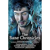 The Bane Chronicles The Bane Chronicles Kindle Audible Audiobook Paperback Hardcover Audio CD