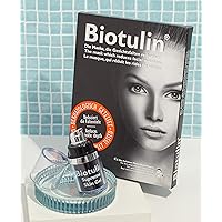 Biotulin Efficacy Set | Supreme Skin Gel + Face Mask