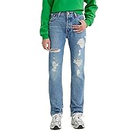 Levi's Women's Premium 501 Original Fit Jeans