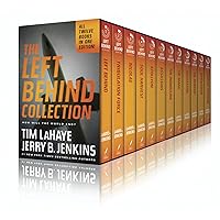 The Left Behind Collection The Left Behind Collection Kindle Paperback Hardcover