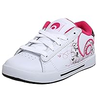 Osiris Little Kid/Big Kid Girls Serve Icon Sneaker