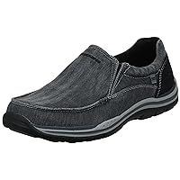 Skechers Men's Expected Avillo Relaxed-Fit Slip-On Loafer