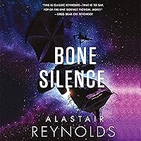 Bone Silence Bone Silence Audible Audiobook Kindle Paperback Hardcover