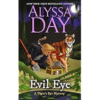 Evil Eye: Tiger's Eye Mysteries
