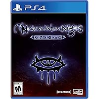 Neverwinter Nights - PlayStation 4 Enhanced Edition Neverwinter Nights - PlayStation 4 Enhanced Edition PlayStation 4