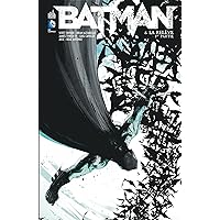 BATMAN - Tome 8 BATMAN - Tome 8 Hardcover Kindle