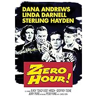 Zero Hour!