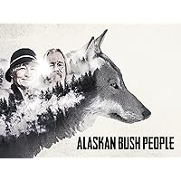 Alaskan Bush People Season 9