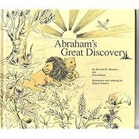 Abraham's Great Discovery Abraham's Great Discovery Hardcover